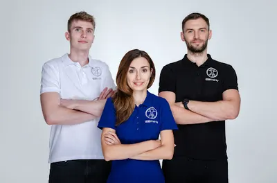 FIZJOTRENING - fizjoterapia Bytom